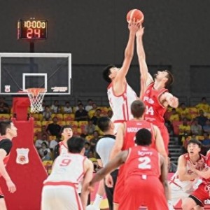 开云注册入口-中国男篮82:78胜塞尔维亚KK FMP俱乐部|中国队|中新社|热身赛|徐昕|王俊杰_新浪体育_新浪新闻